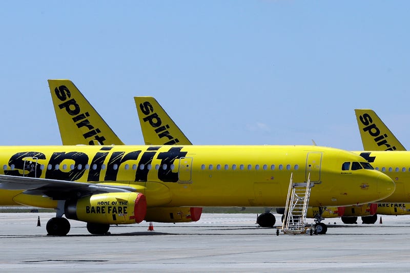 Budget Airlines-Consolidation