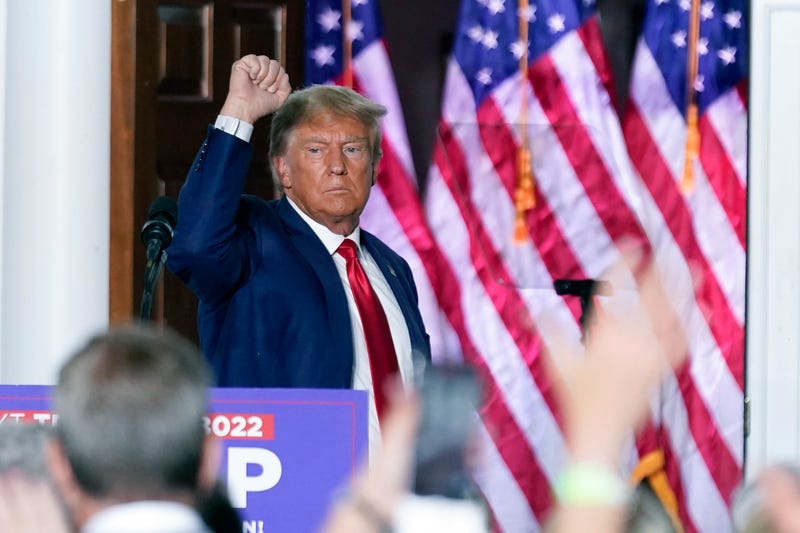 Trump Media