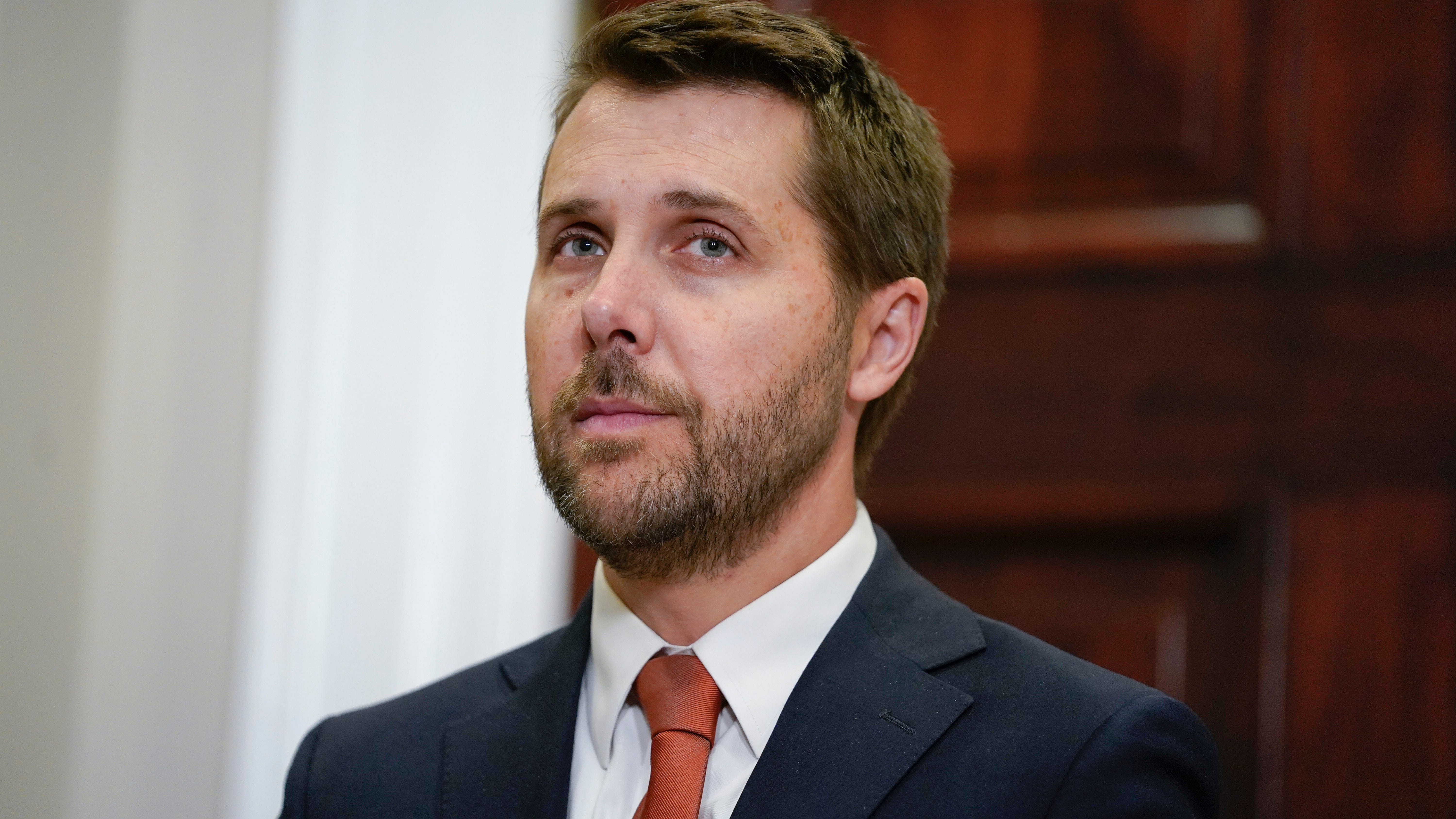 Biden's top economic aide leaving White House