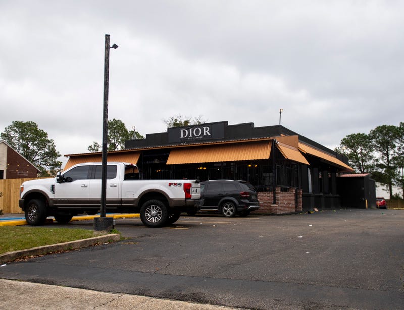 Mass Shooting Nightclub