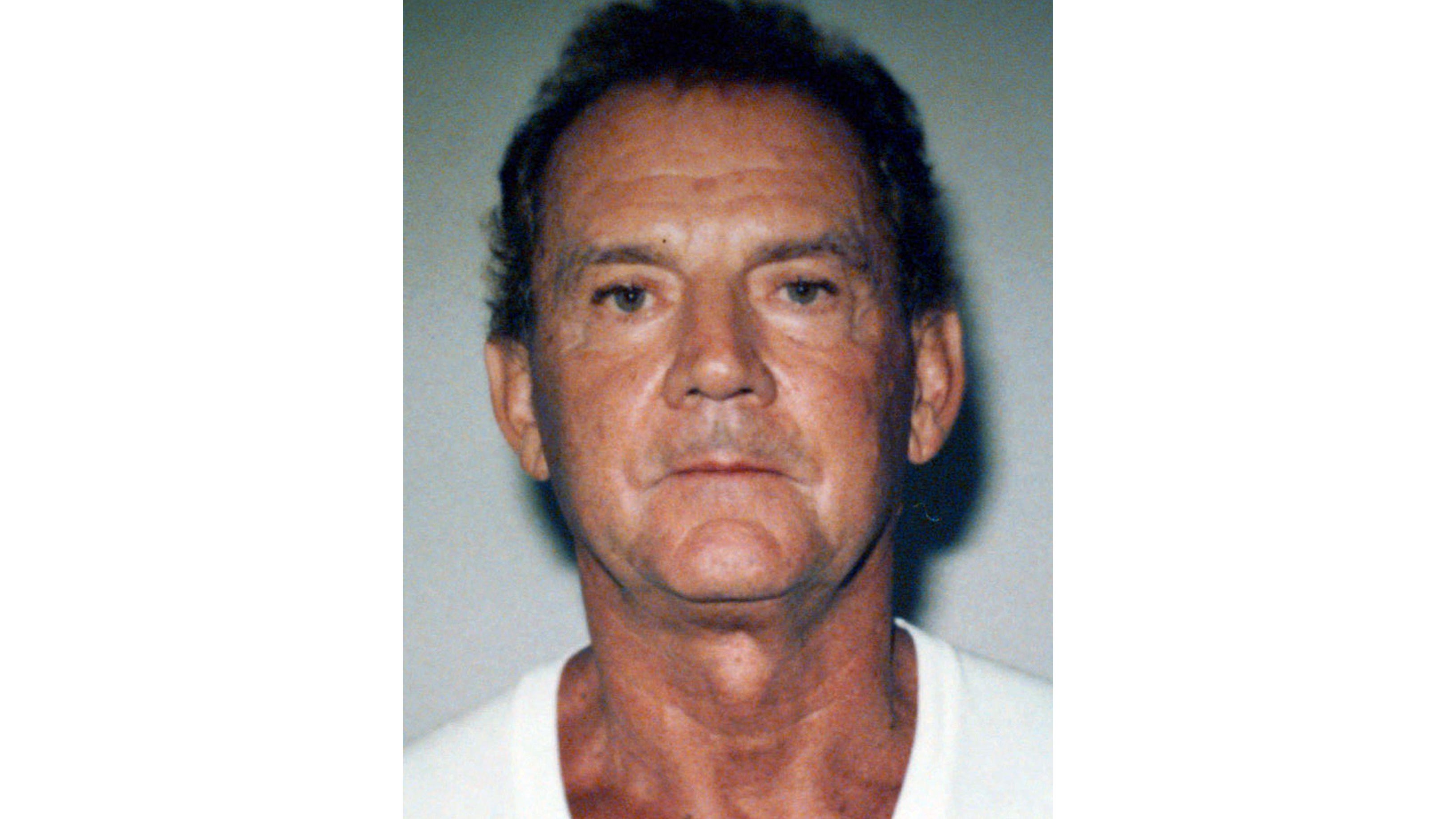 Ex-Mafia boss 'Cadillac Frank' Salemme dies in prison at 89