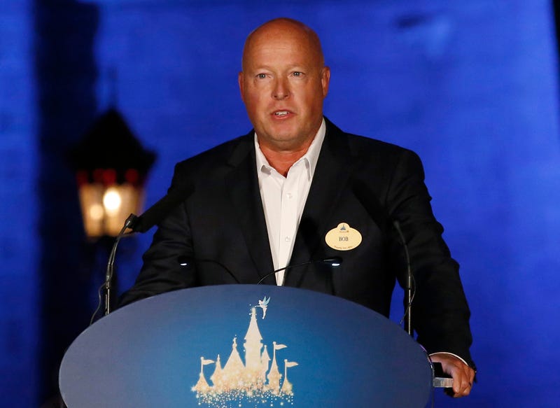 Disney Results