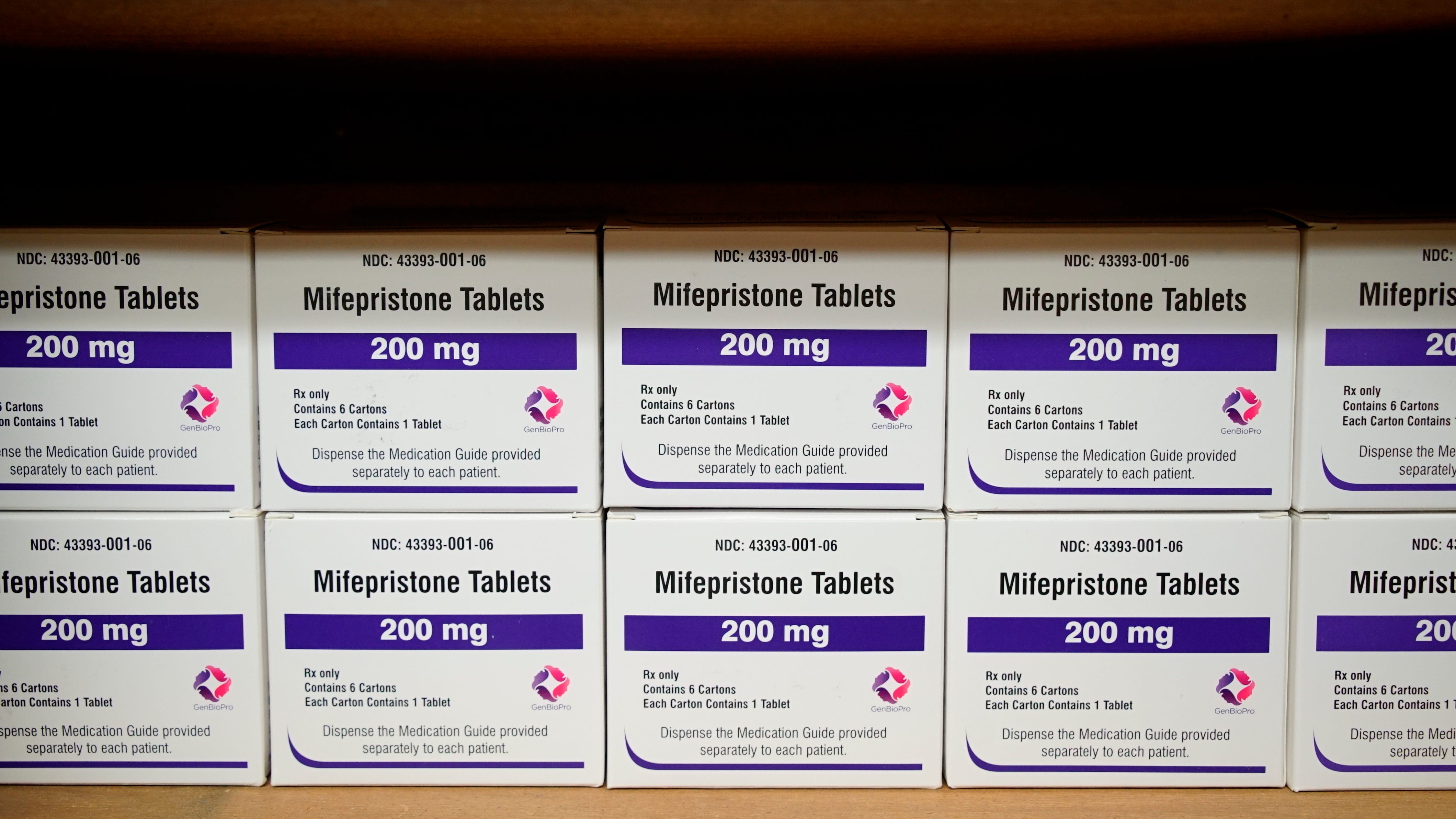 Medication abortion is common; here's how it works