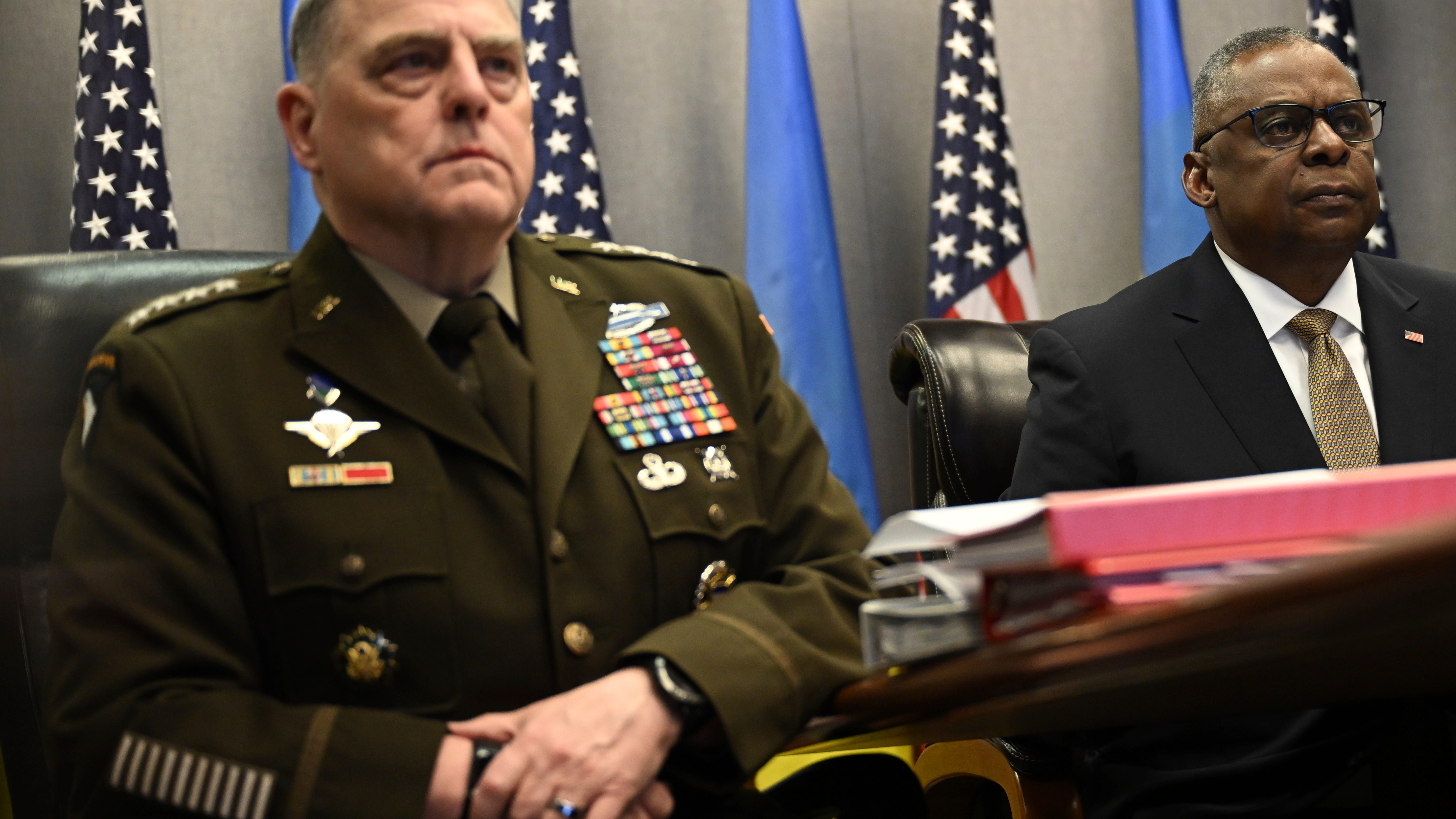 Russia wants to recover debris of US drone from Black Sea