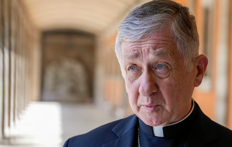 Vatican Chicago Abuse