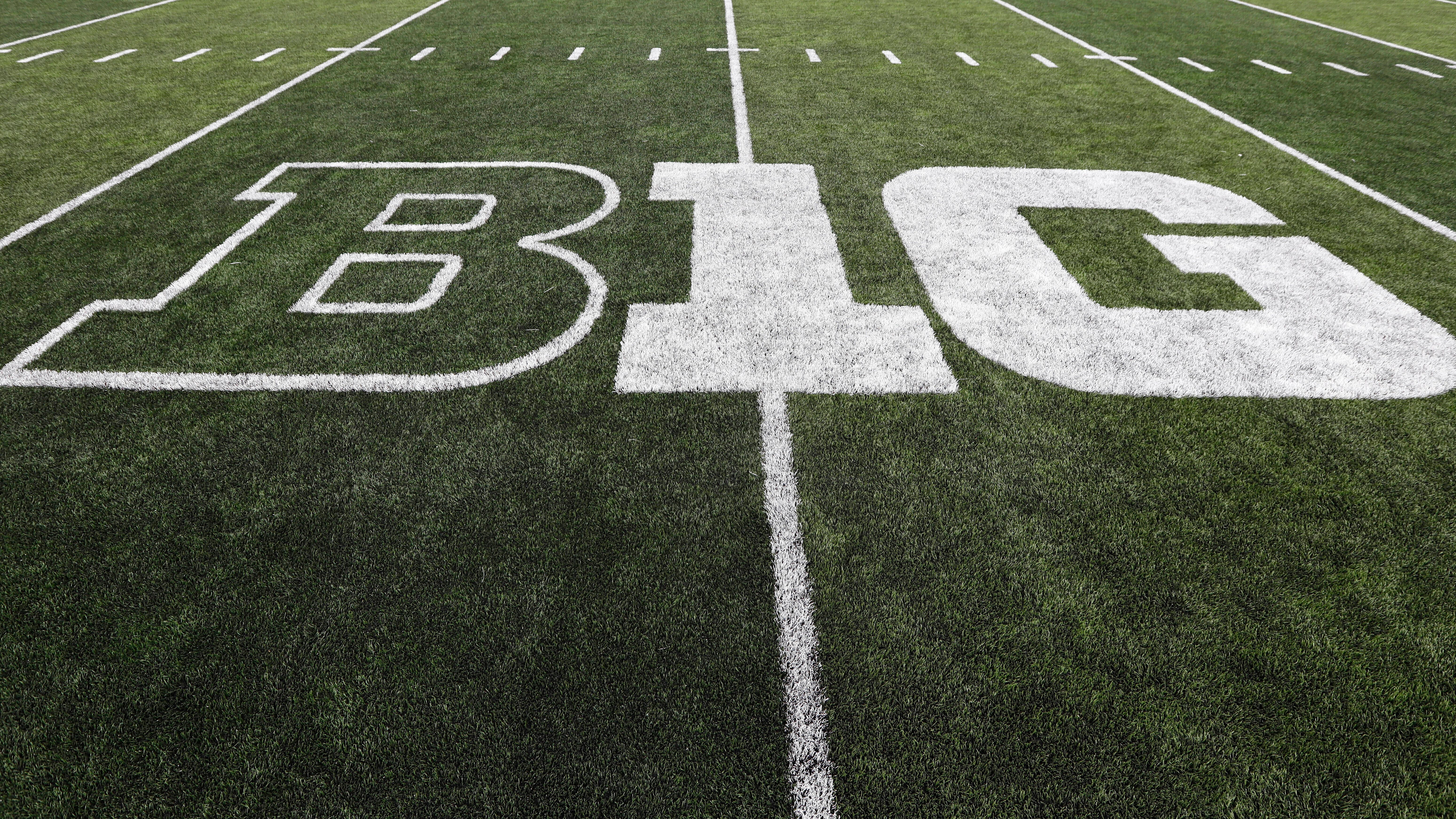 B1G deal: Big Ten lands $7 billion, NFL-style TV contracts