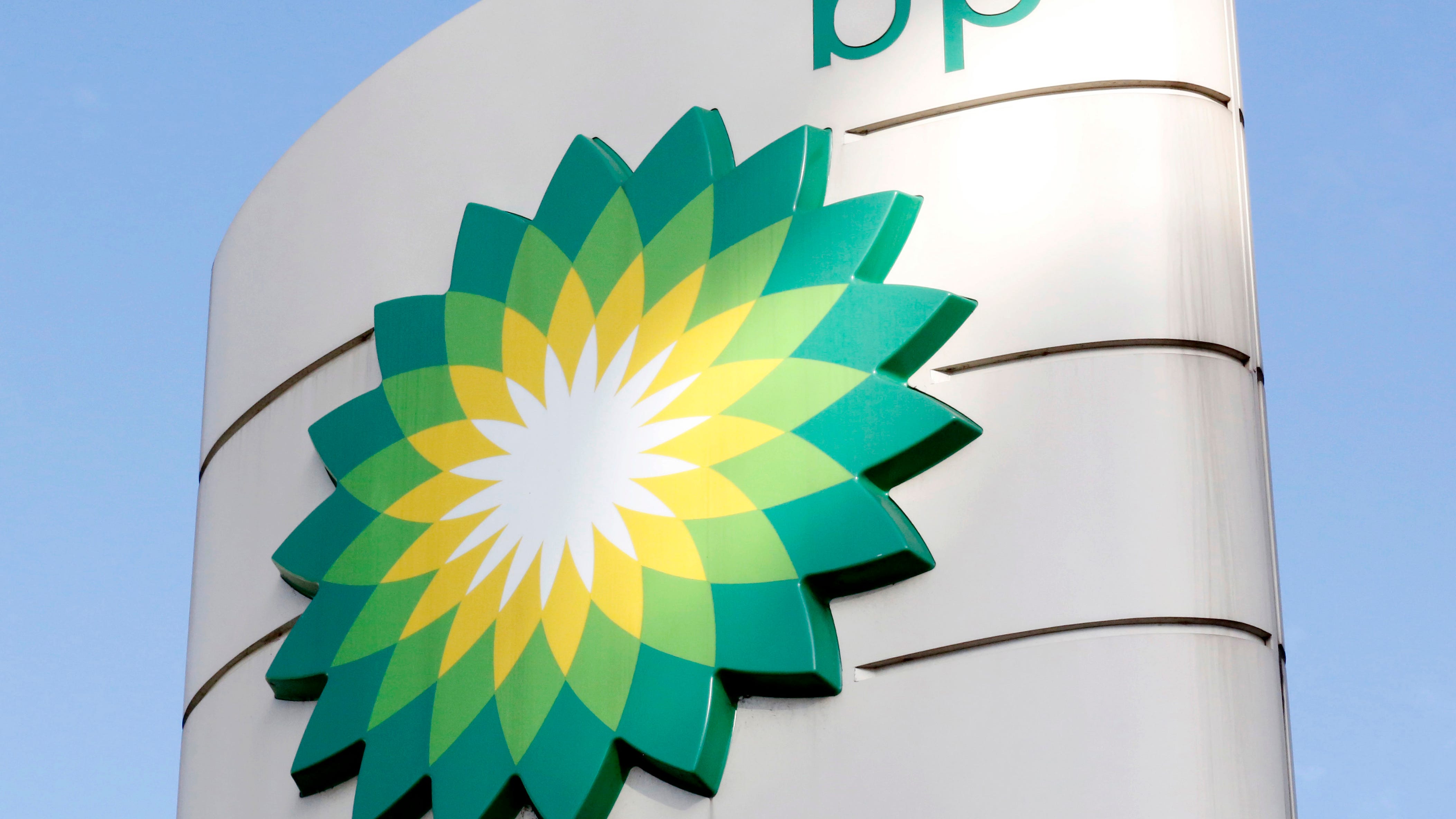 BP profits surge as high gas prices hit household finances