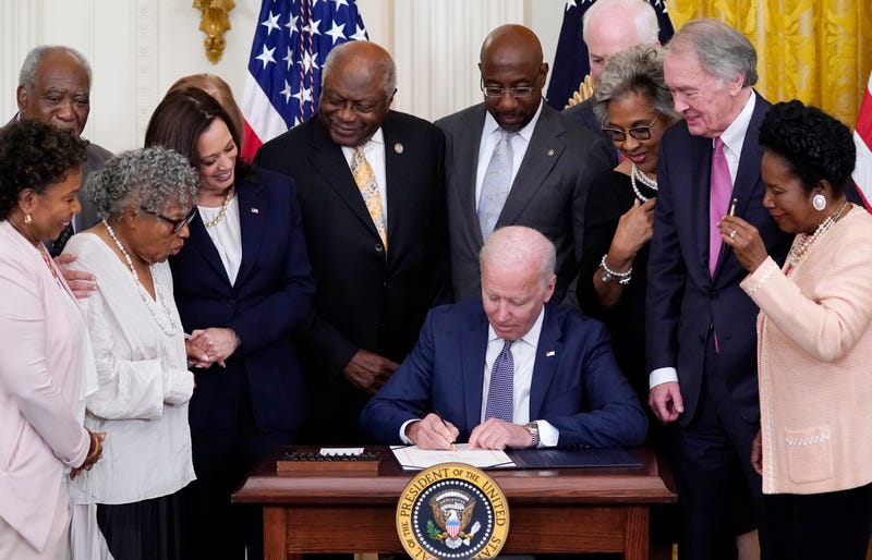 APTOPIX Biden