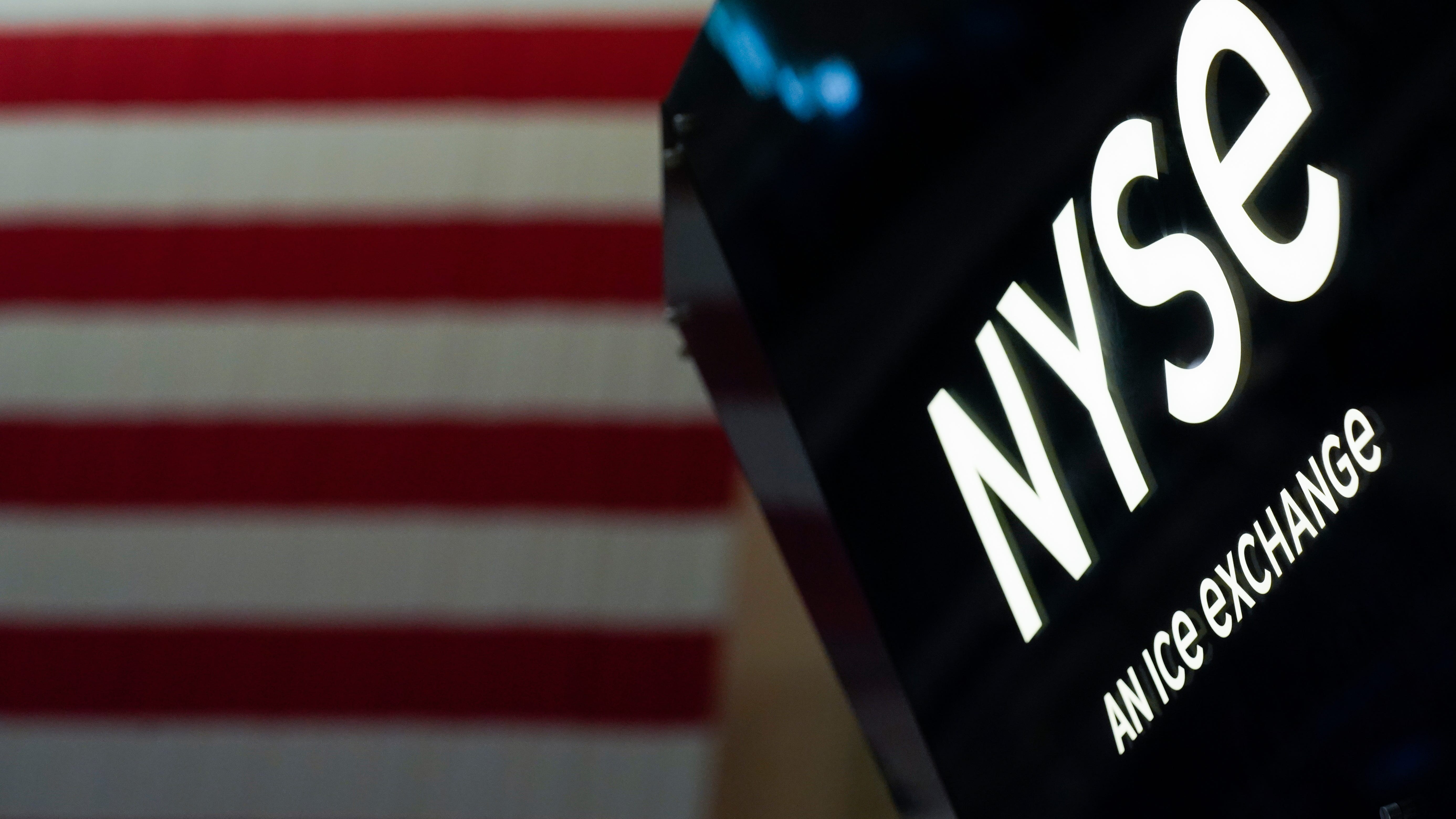 Wall Street ticks higher as hot US inflation cools further