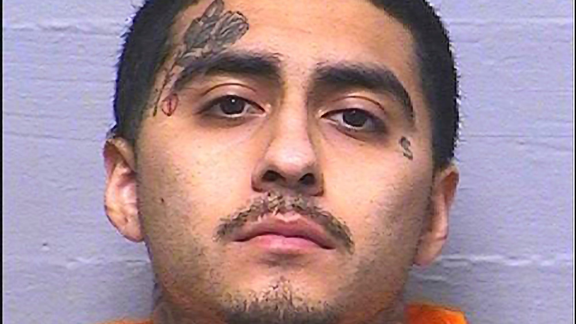 Rapper MoneySign Suede dies in California prison stabbing