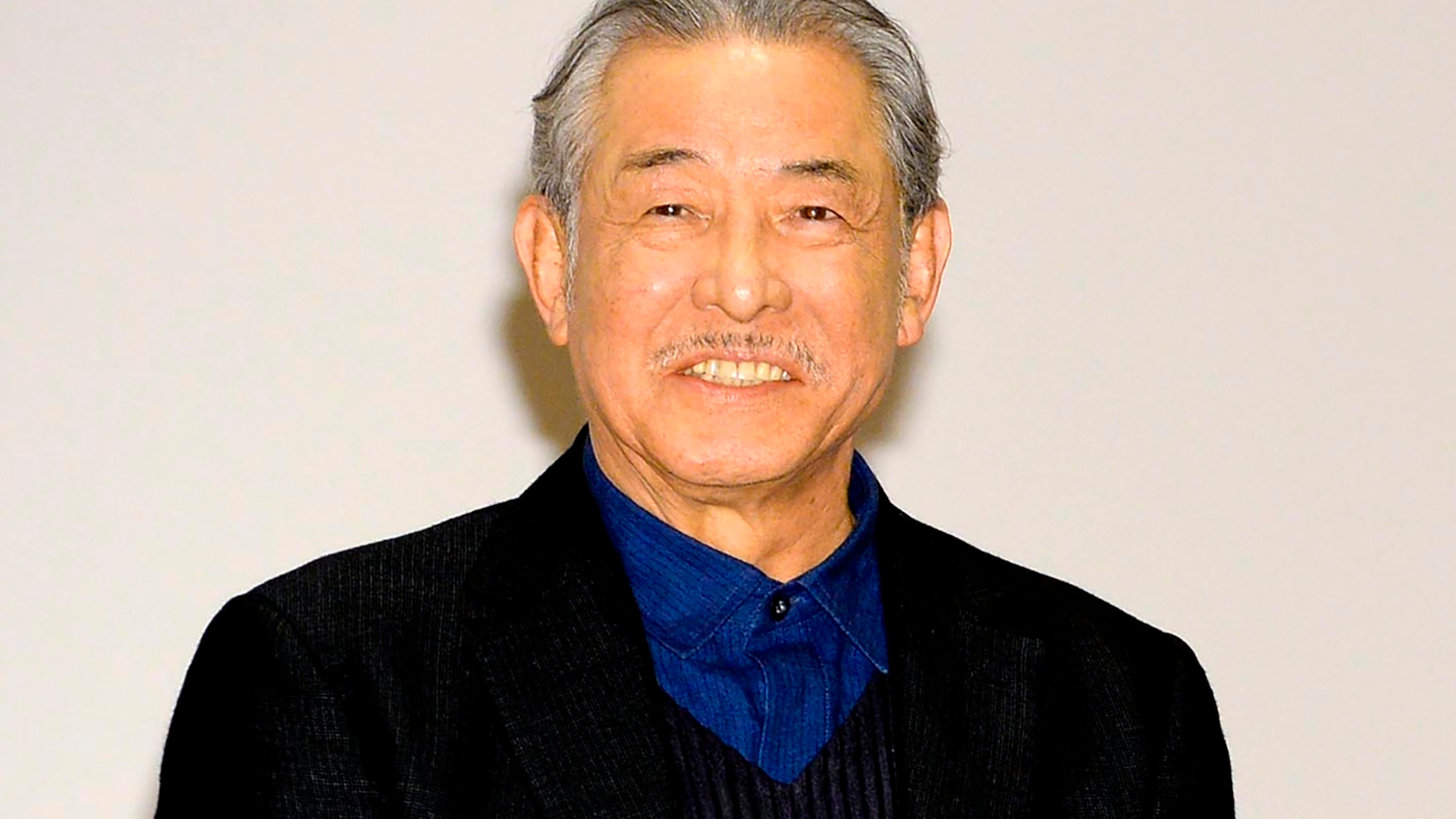 Famed Japanese fashion designer Issey Miyake dies at 84