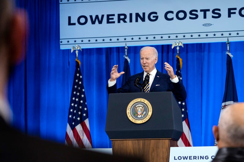 Biden Inflation