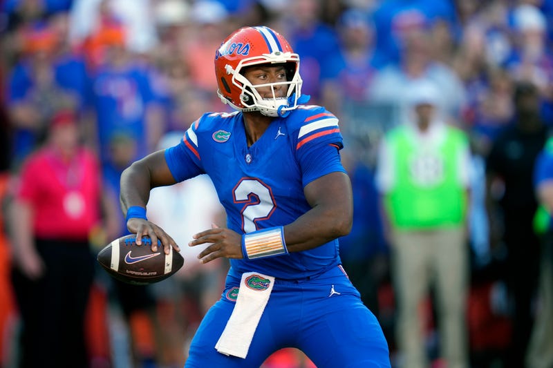 LSU Florida Football
