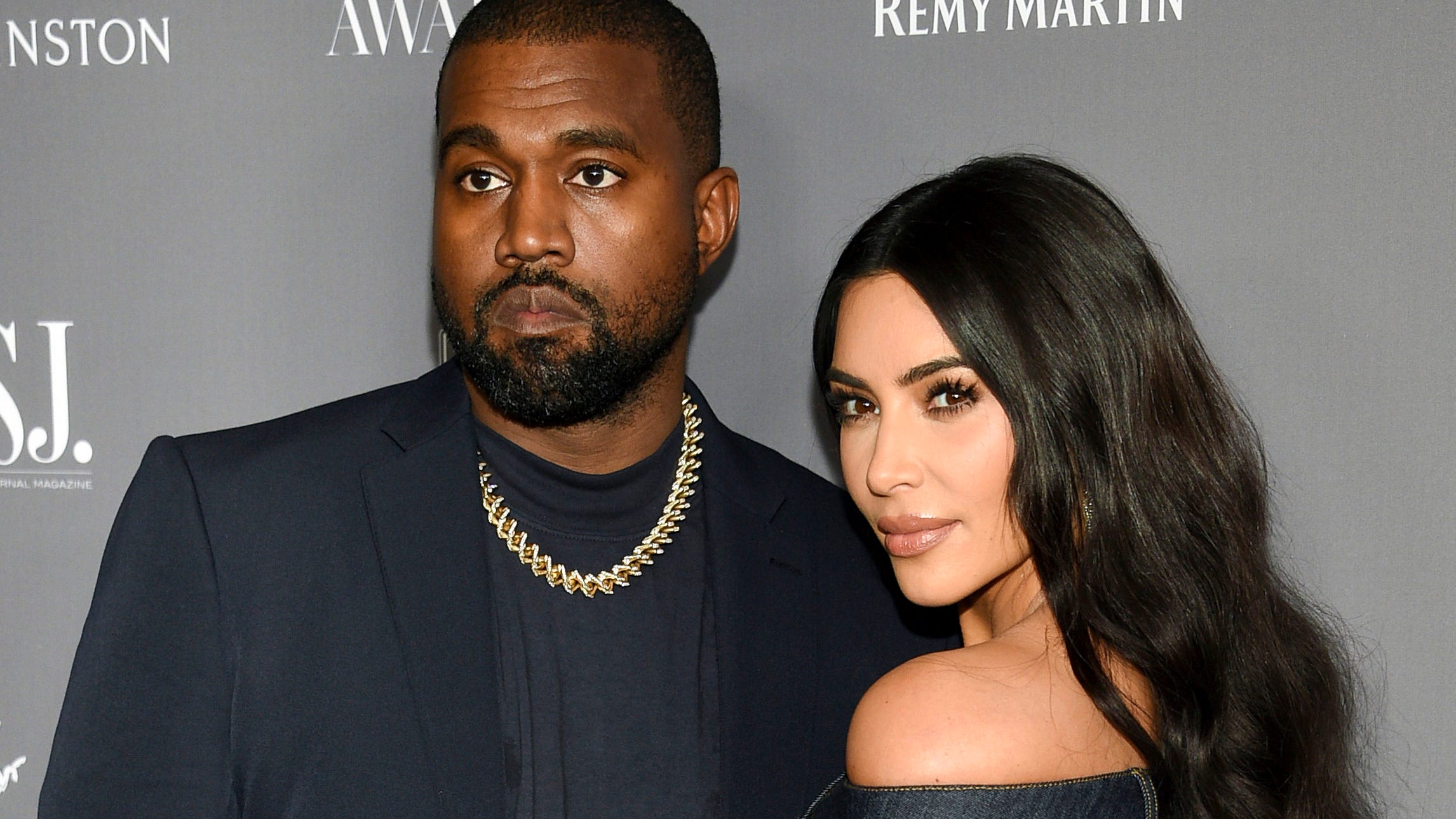 Kim Kardashian and Ye settle divorce, averting custody trial