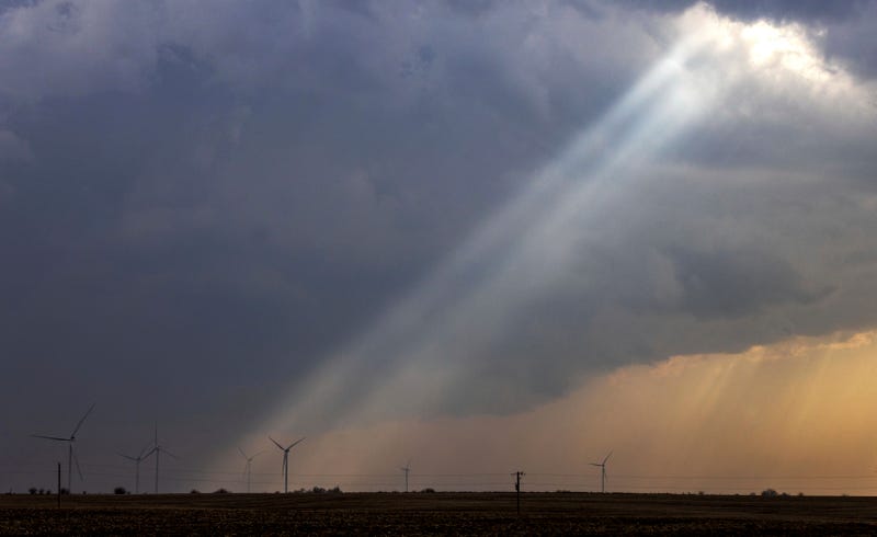 APTOPIX Severe Weather Iowa