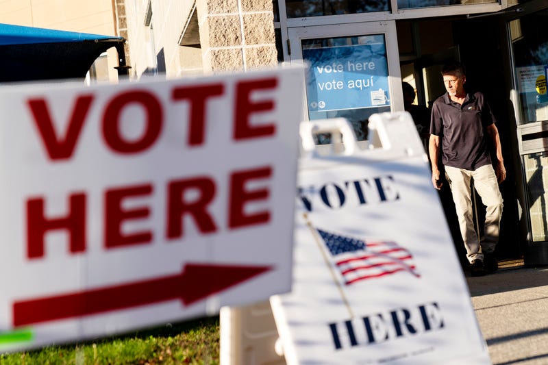 Census Midterm Elections