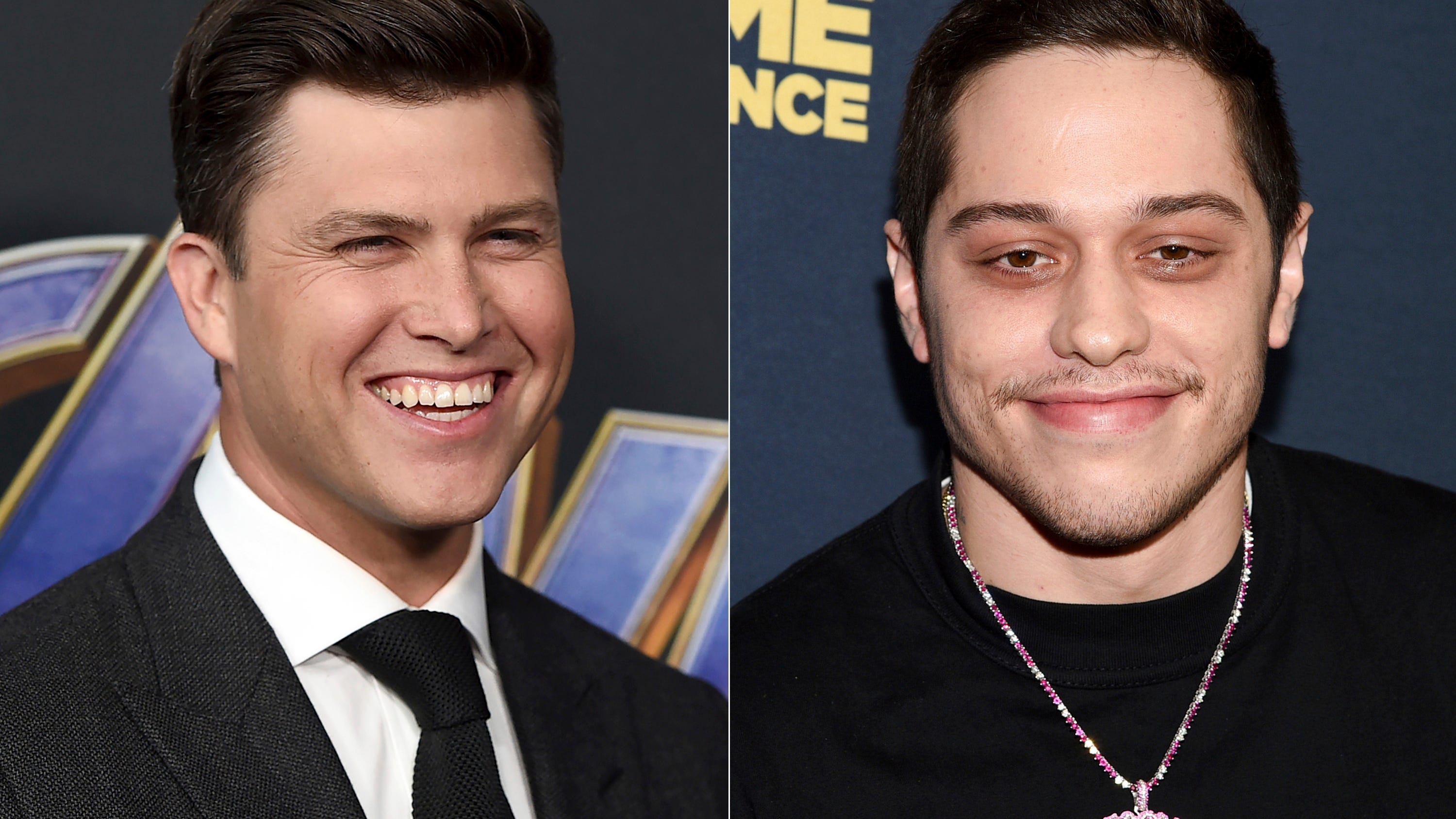 'SNL' comics Jost, Davidson buy Staten Island Ferry boat