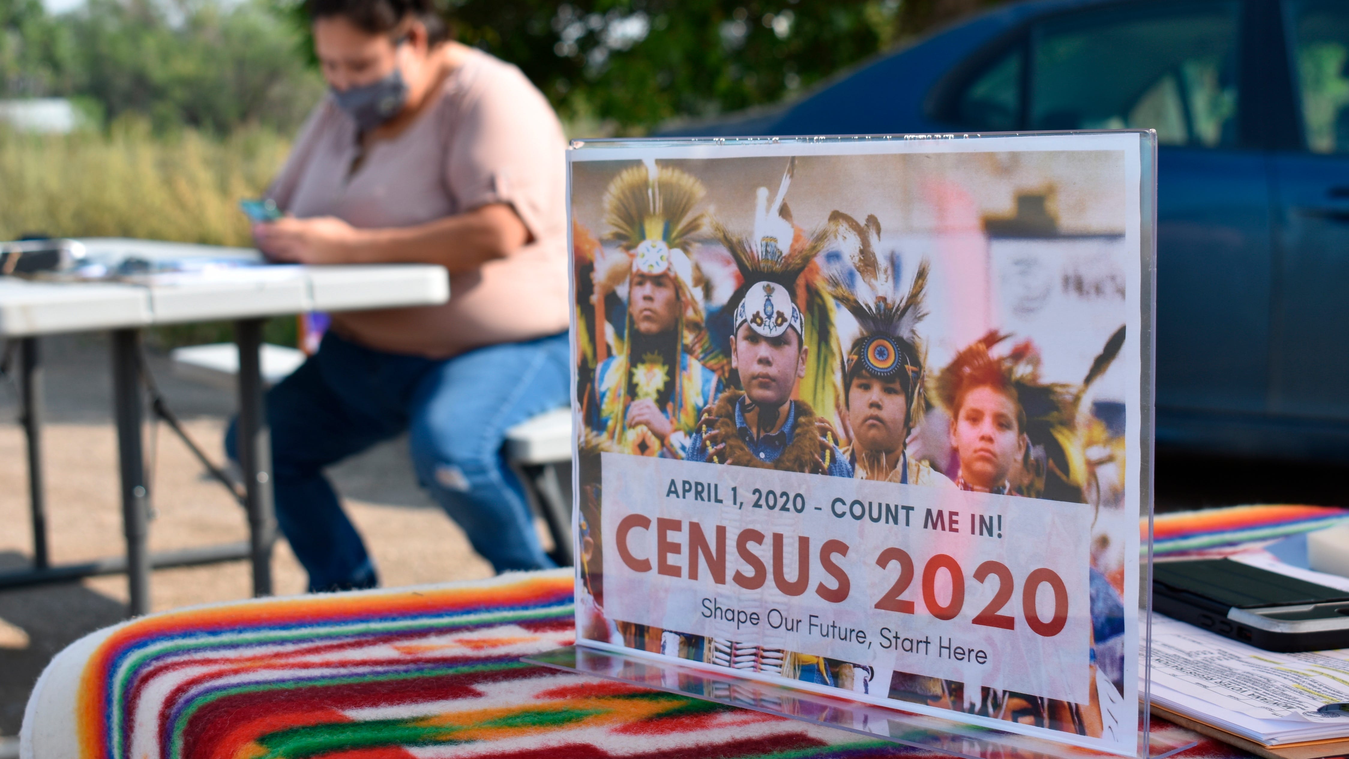 Census: Detailed age, sex data may be limited based on place