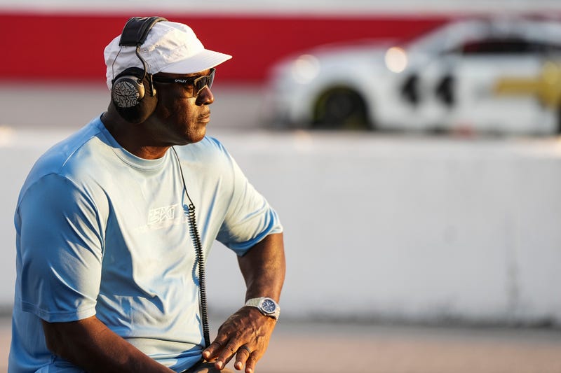 NASCAR Darlington Auto Racing
