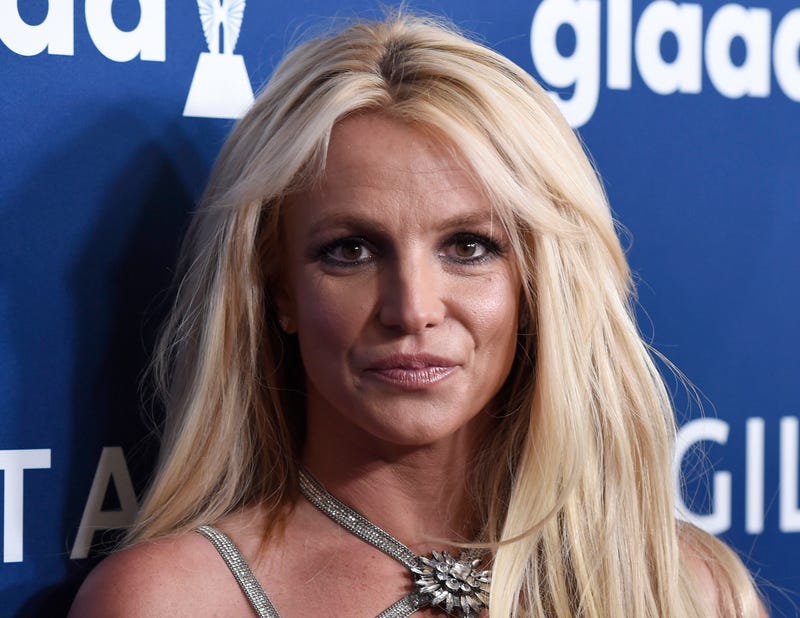 People Britney Spears