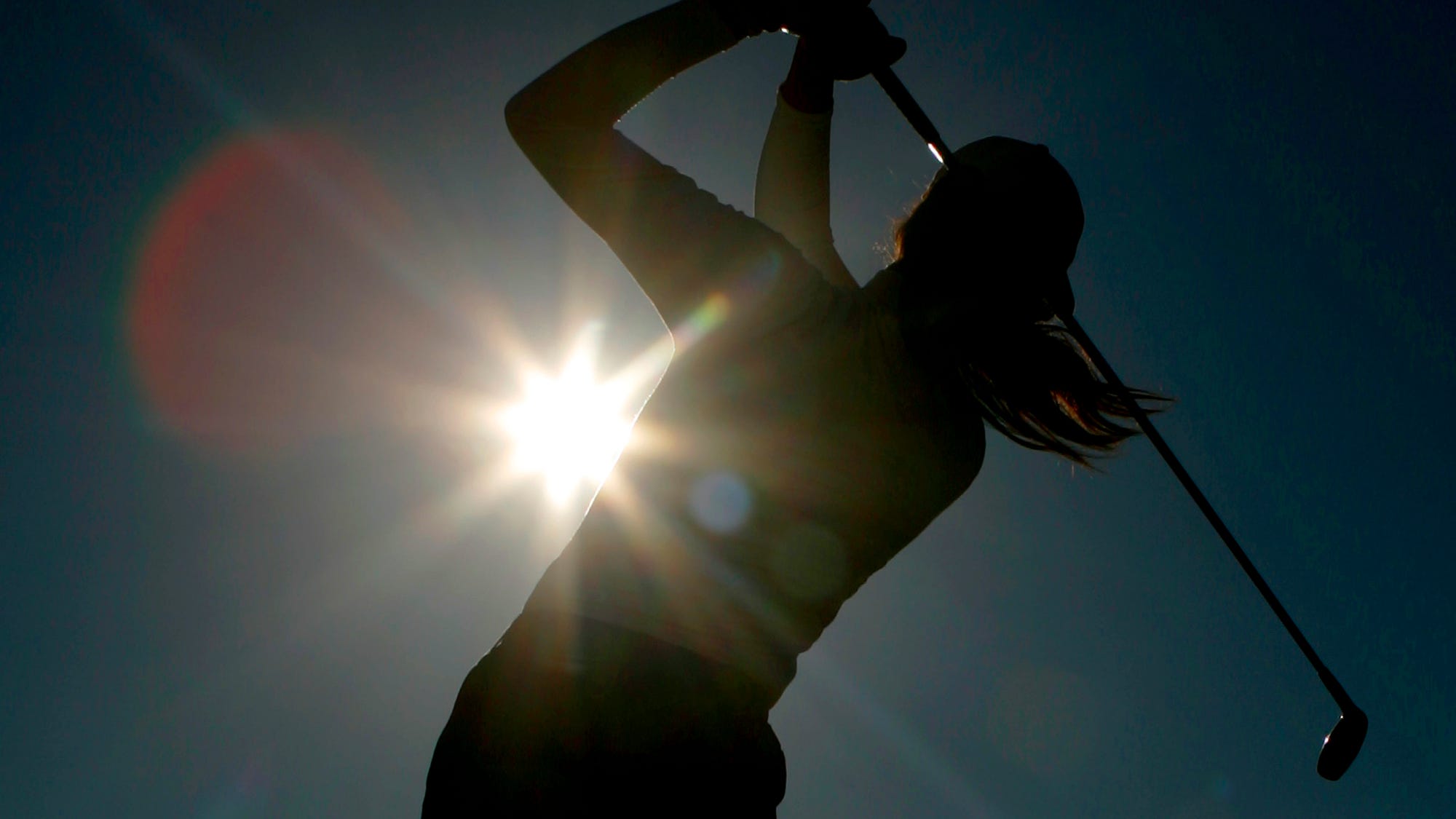 Golf has long been about making connections. That won't change in an LIV-PGA Tour world