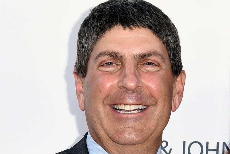 NBCUniversal Jeff-Shell