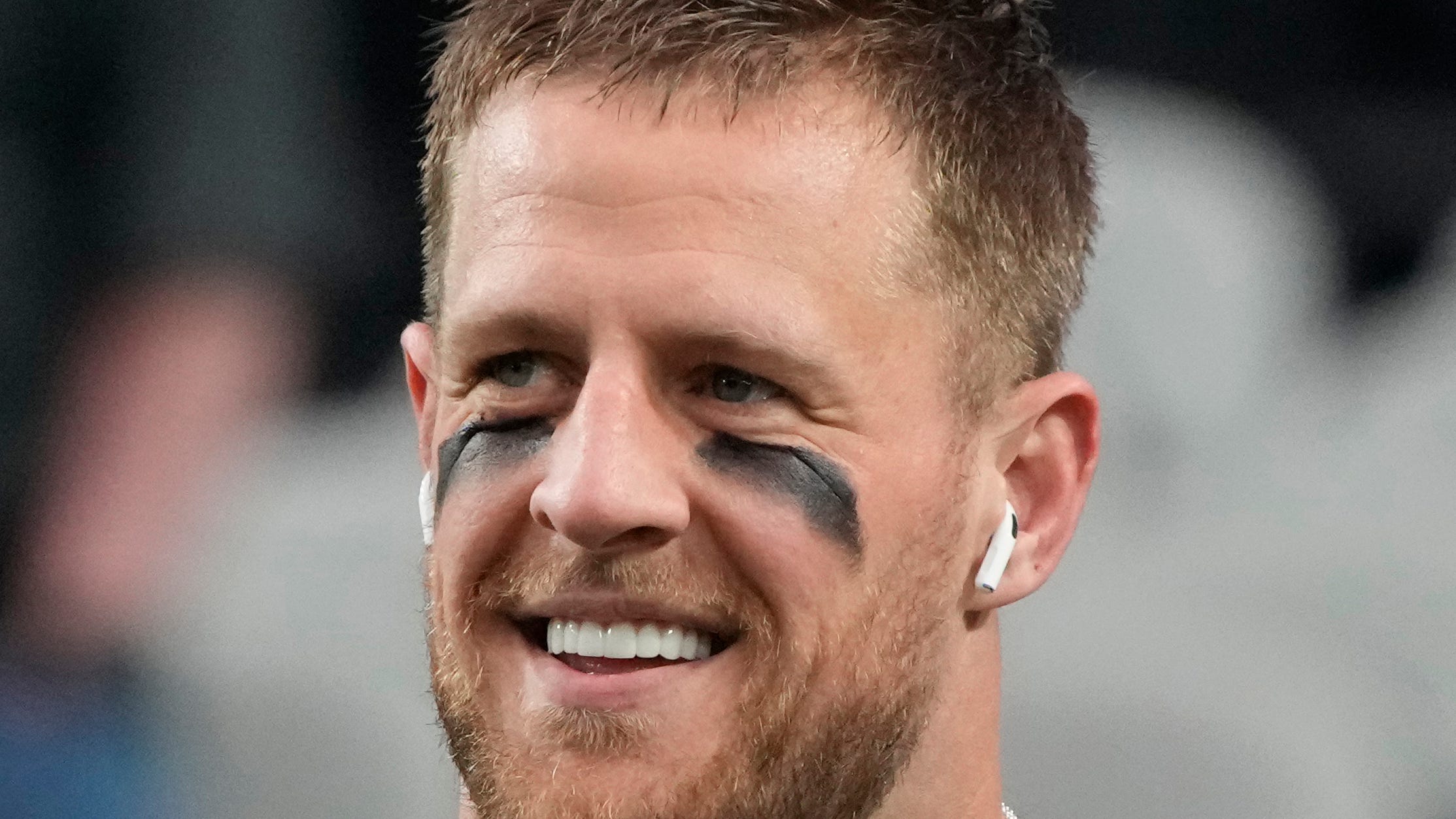J.J. Watt signs multi-year deal to be a studio analyst for CBS Sports