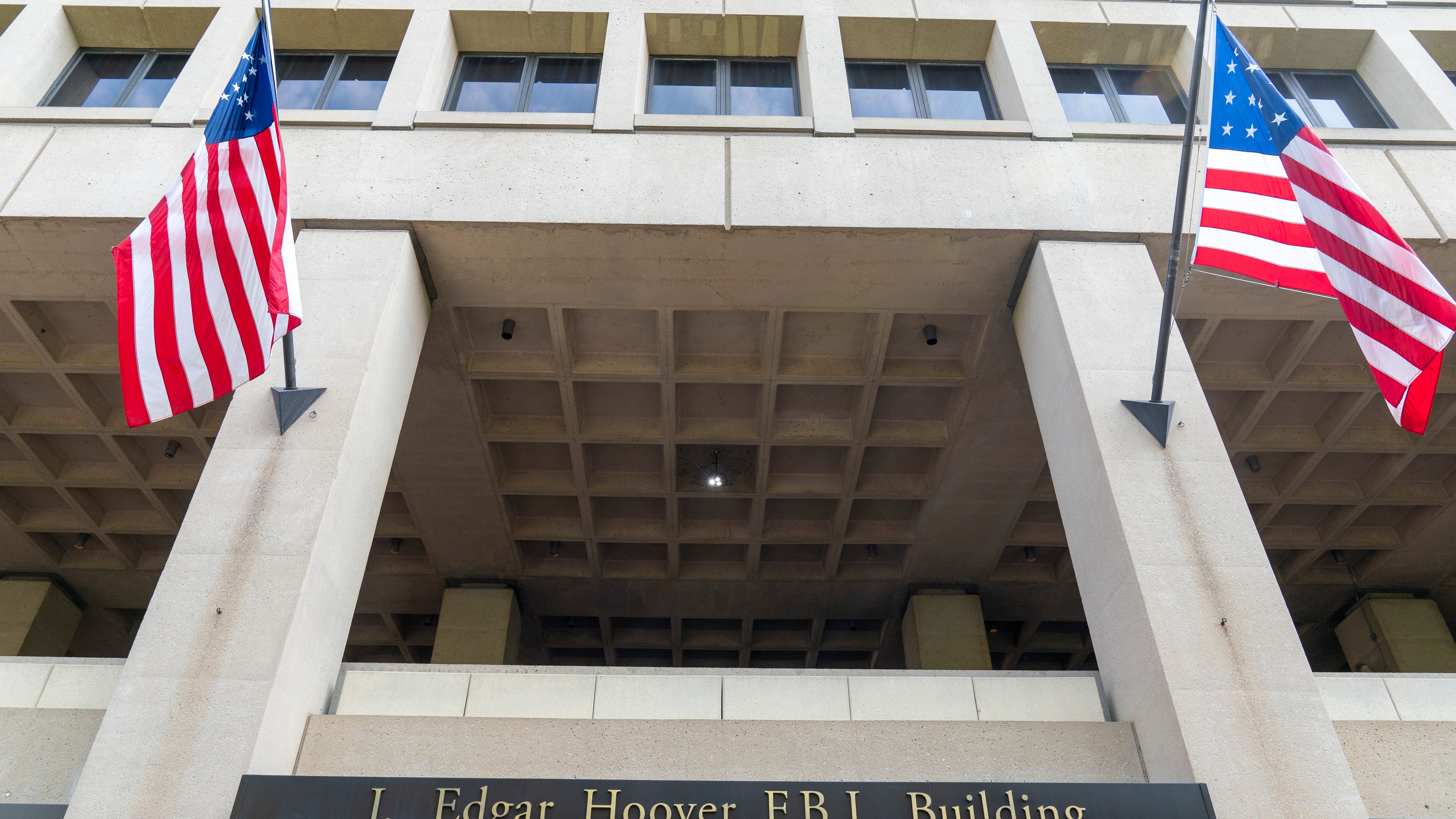 GOP and FBI are at odds as Republicans move to stop the agency's new headquarters after Trump probes