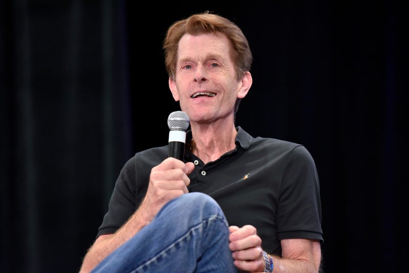 Obit-Kevin Conroy