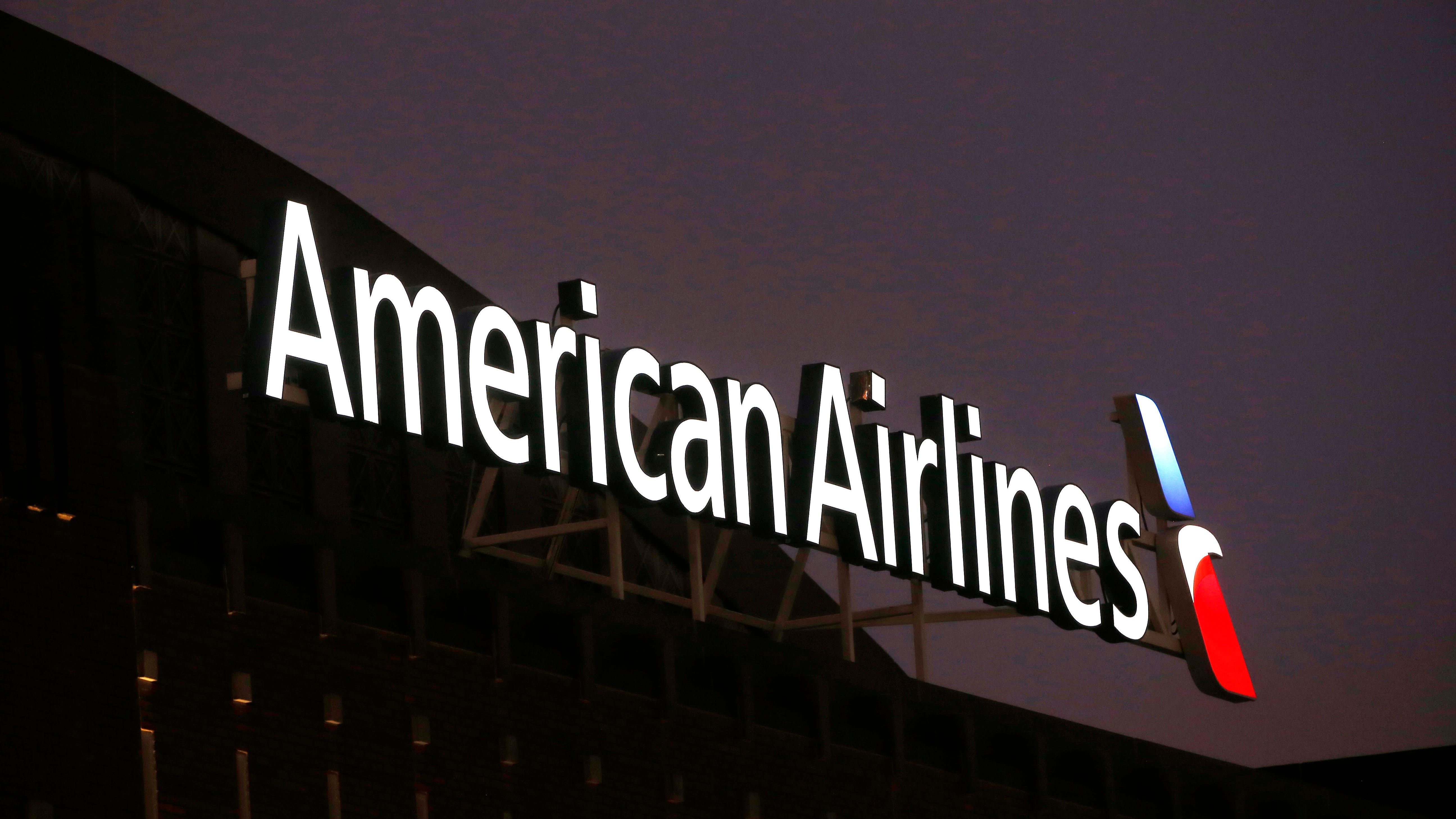 American Airlines, seeking new contract, vote to OK strike