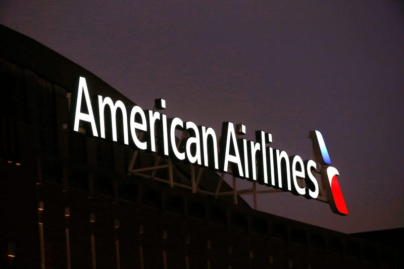 American Airlines-Pilots