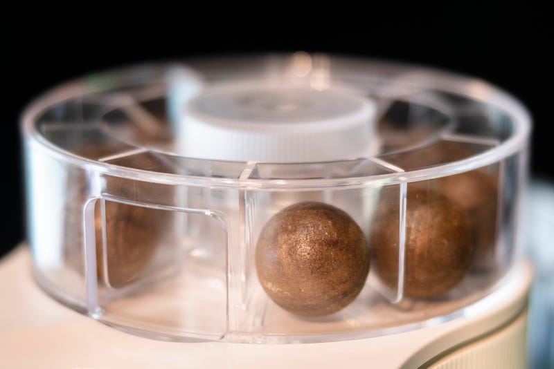Switzerland Coffee Capsules