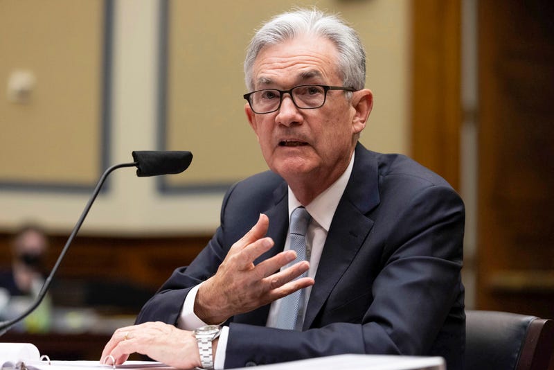 Powell Congress