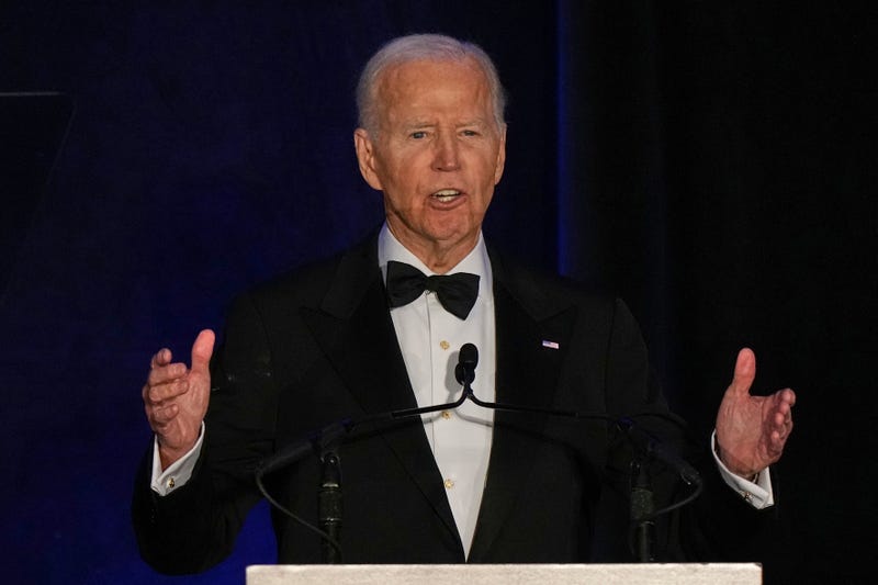 BIDEN CANCER
