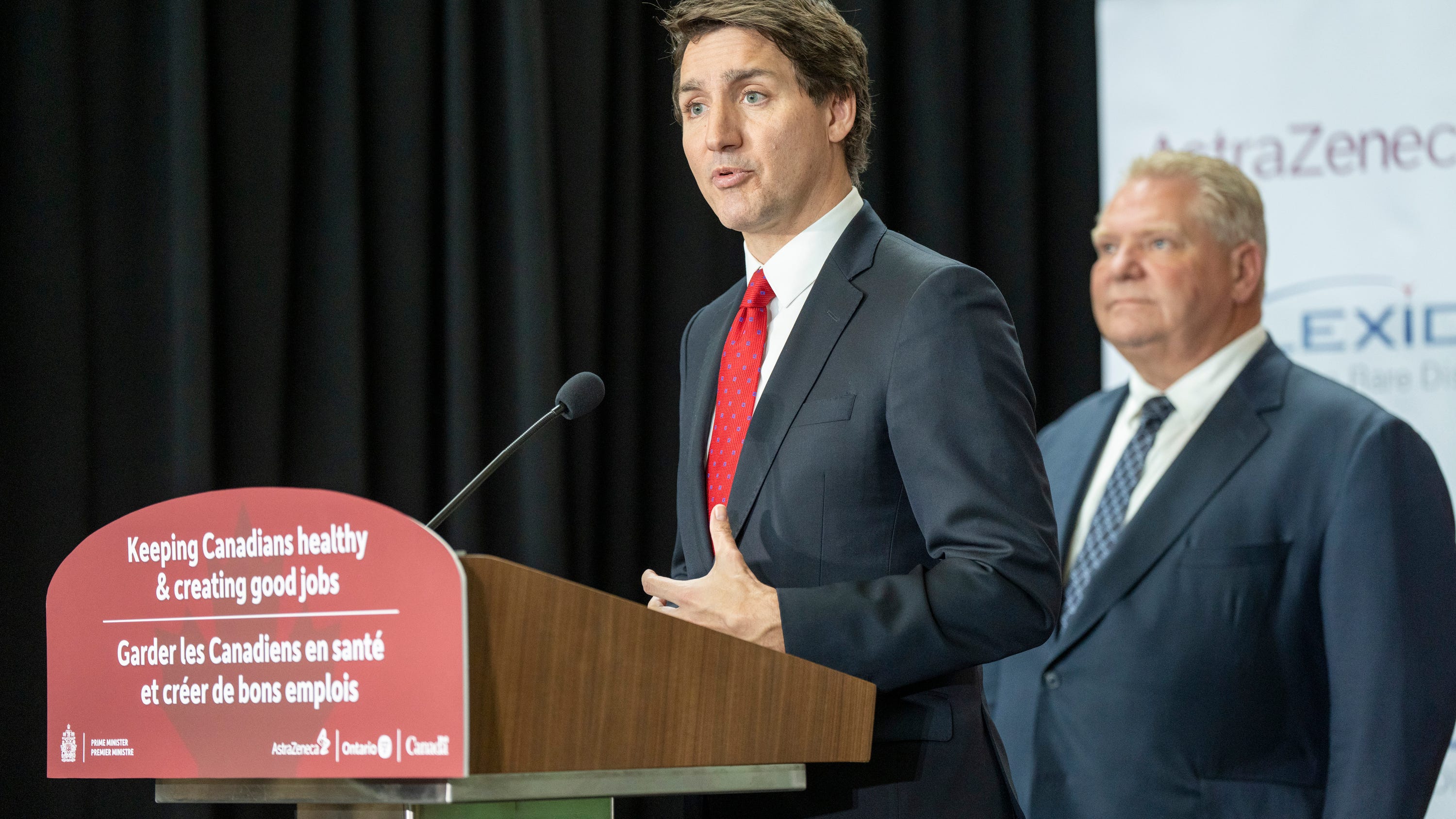 TikTok banned on all Canadian government mobile devices