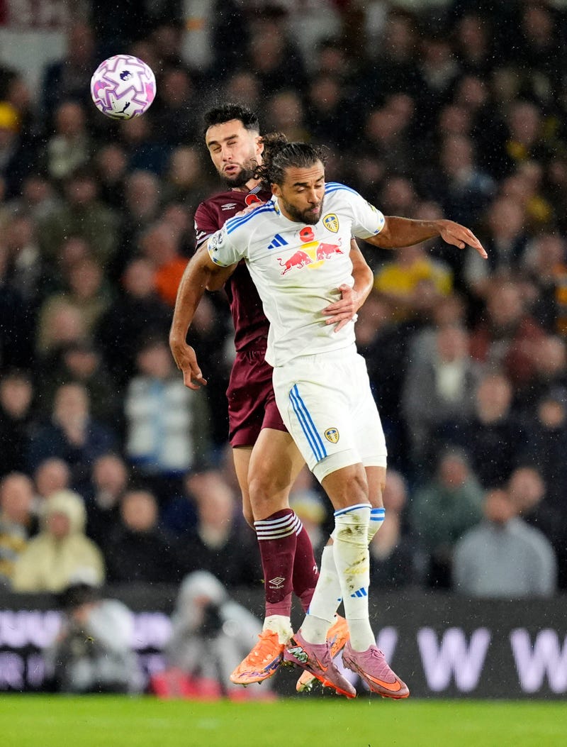 Britain Soccer Premier League