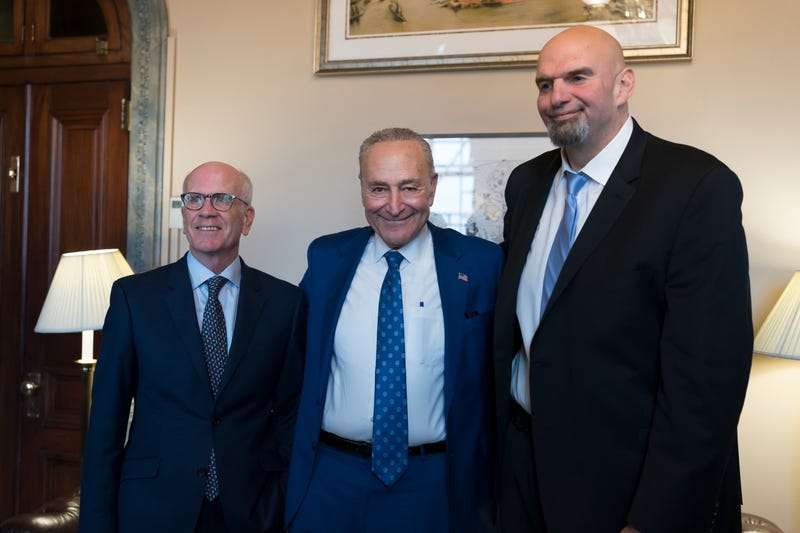 Election 2024 Senate
