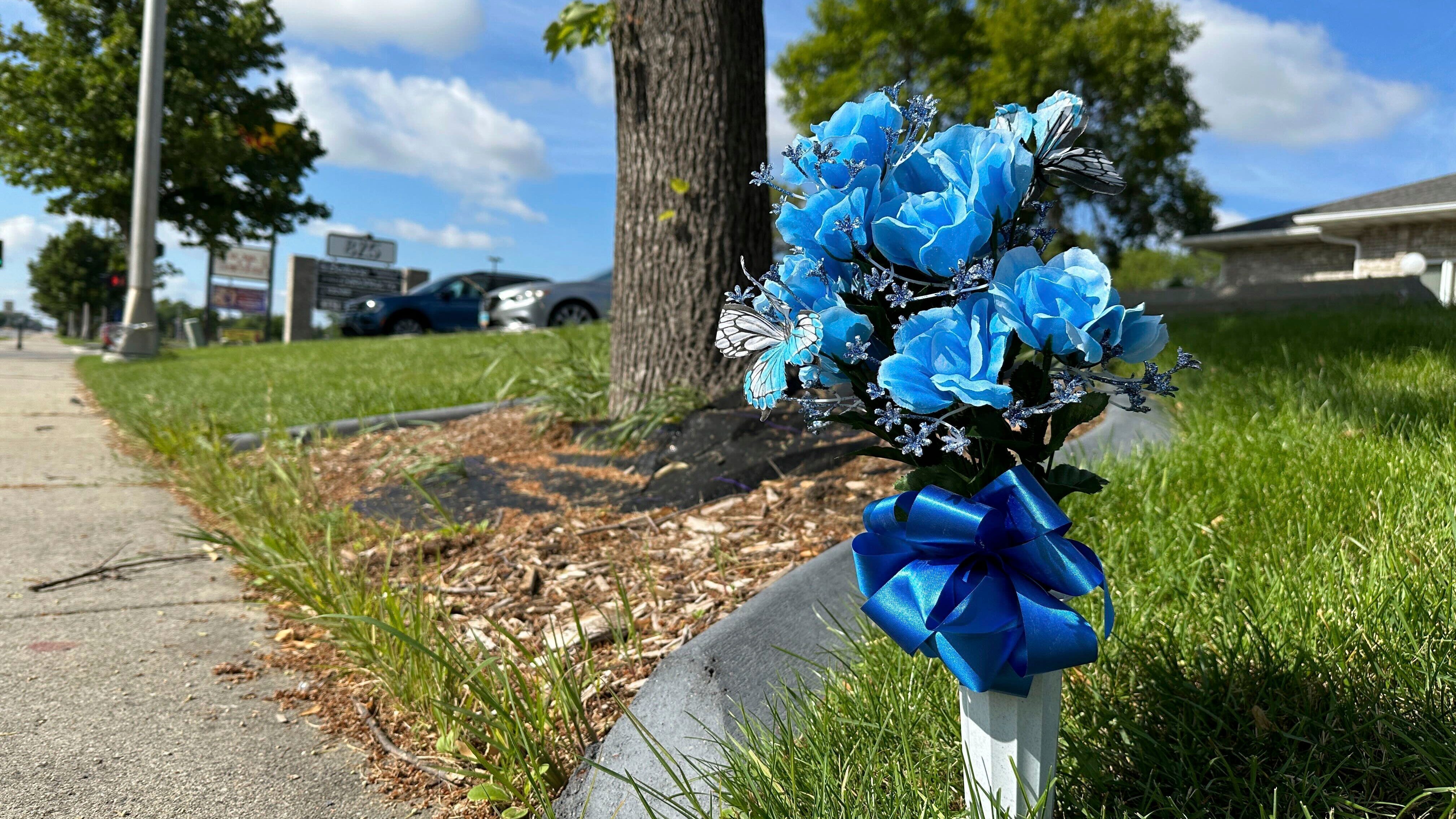 Many questions after police say gunman fired on officers in North Dakota, killing 1 and wounding 2