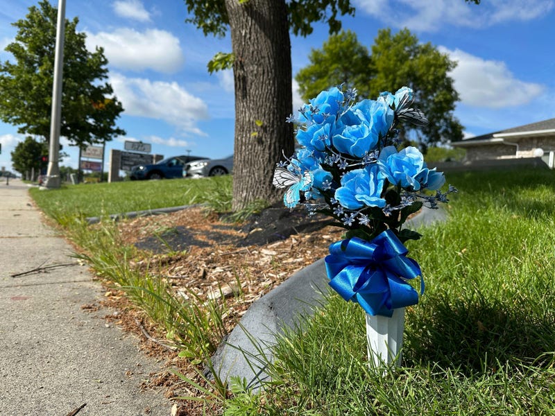 Police Shooting North Dakota