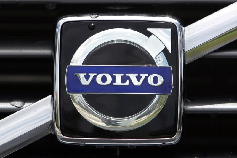 Volvo Job Cuts
