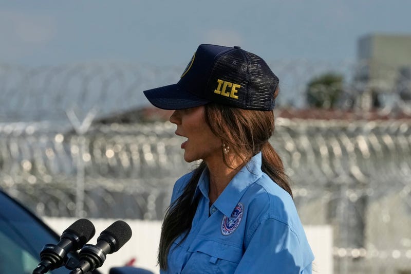 Immigration Louisiana