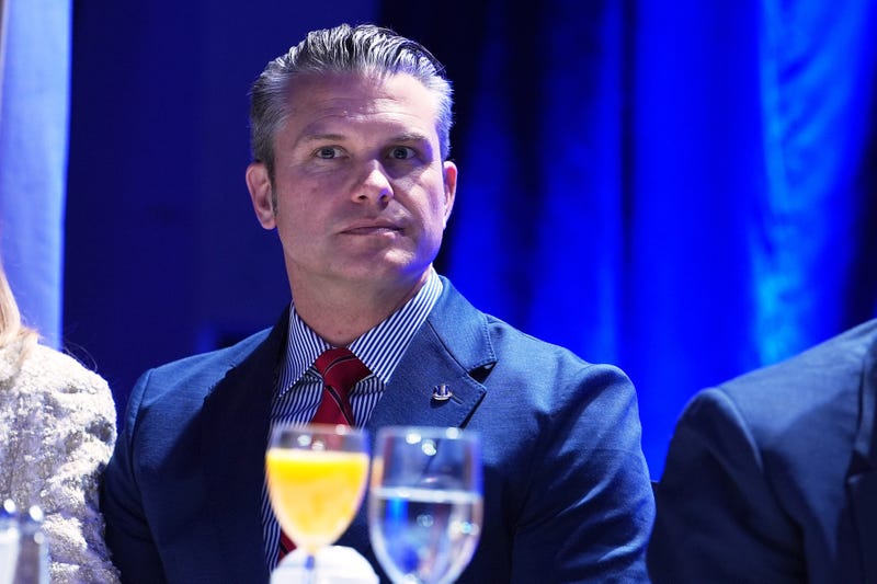 Trump National Prayer Breakfast