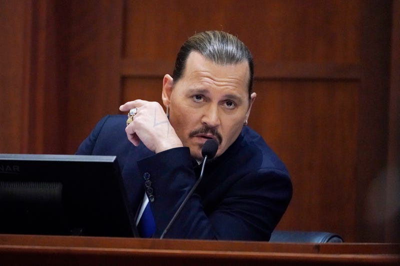 Depp Heard Lawsuit
