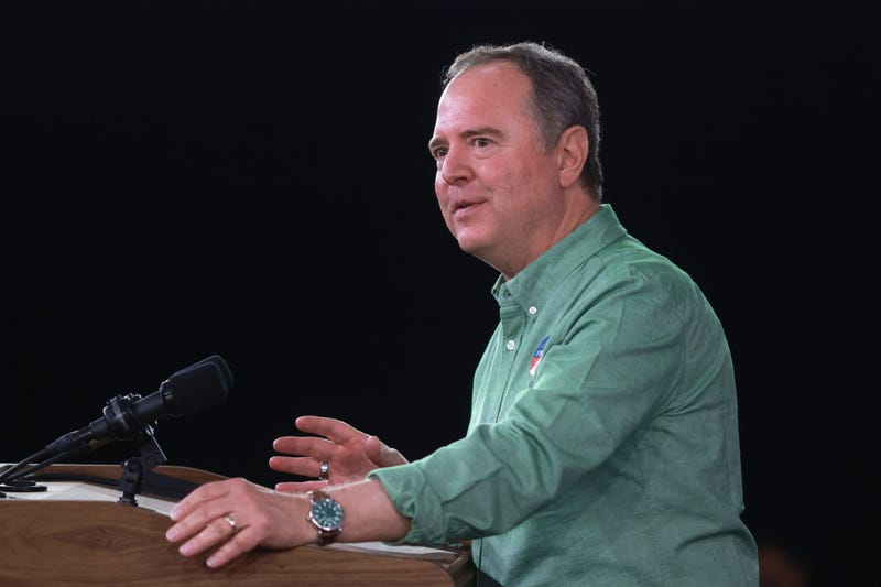 Election 2025 Redistricting California