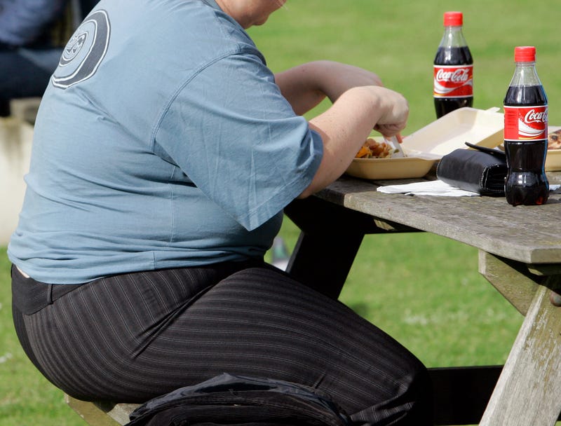 Europe Obesity
