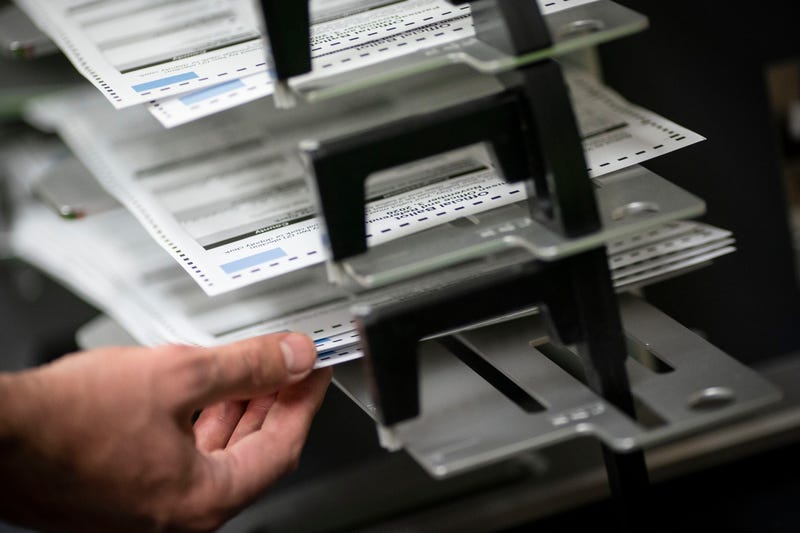 Election 2022 Wisconsin-Drop Boxes
