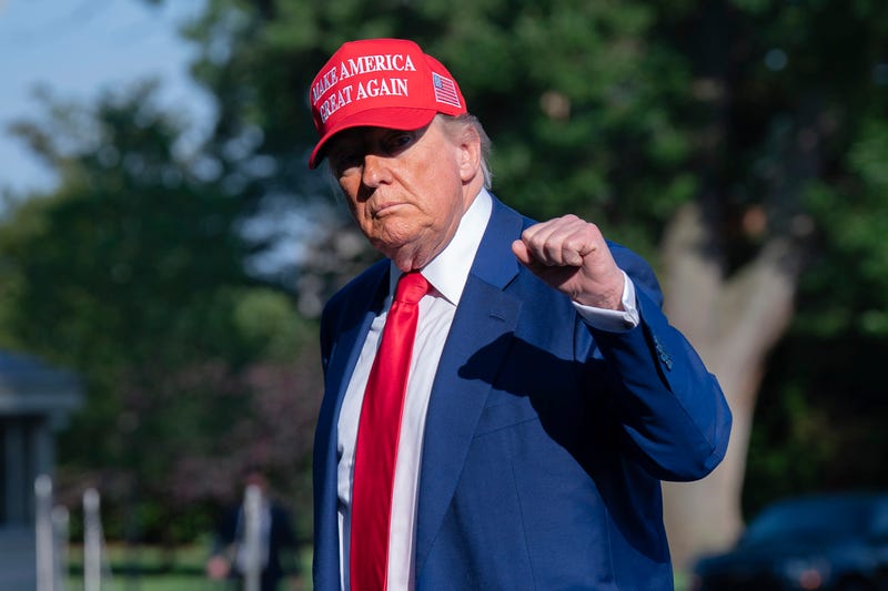 Trump