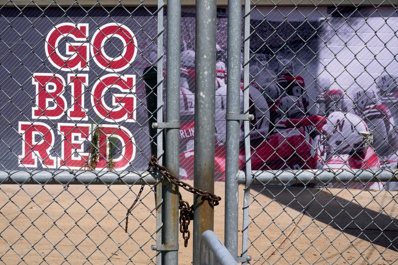 Virus Outbreak College Sports Football