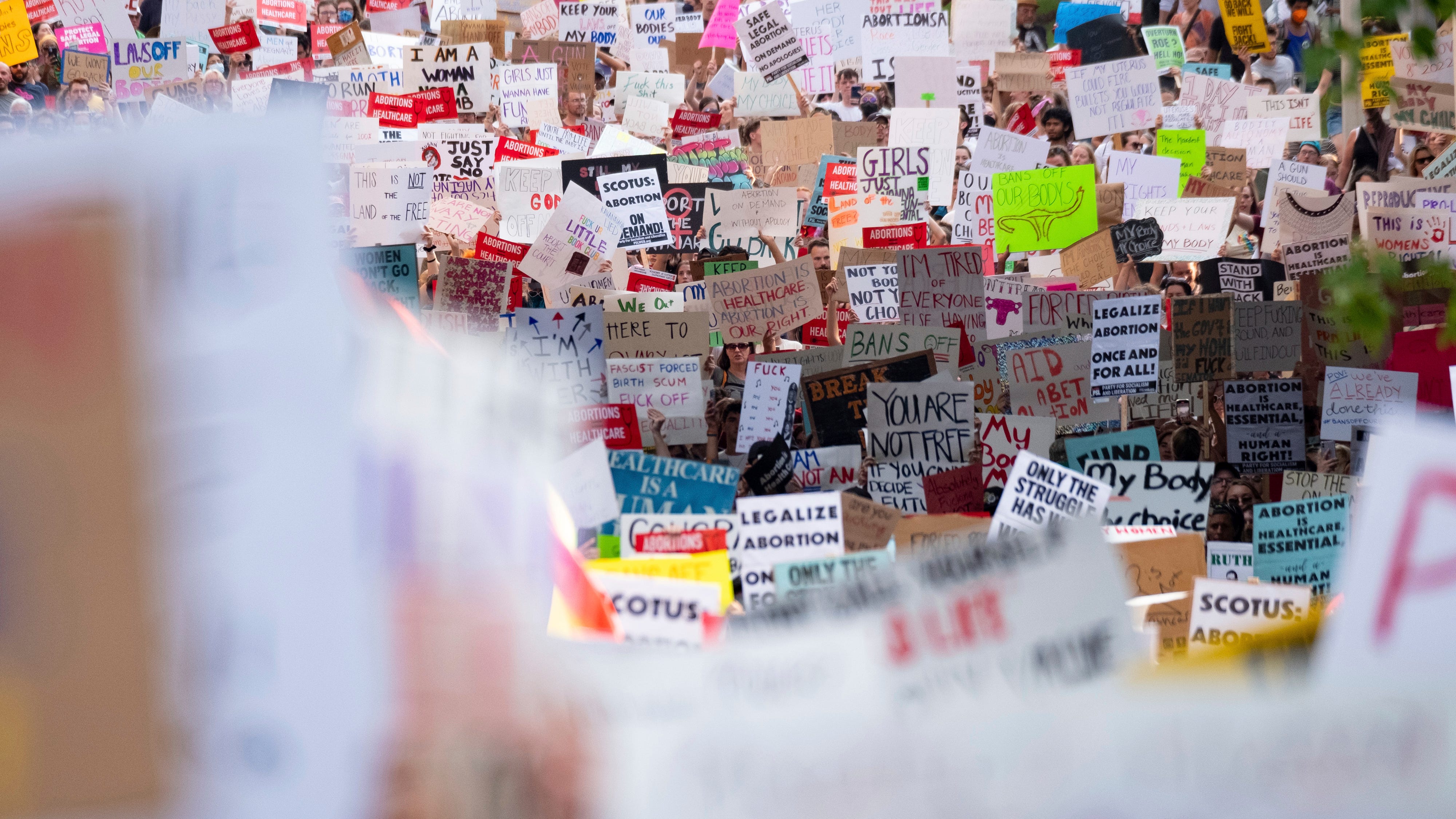 Quick Georgia abortion restrictions send some patients home