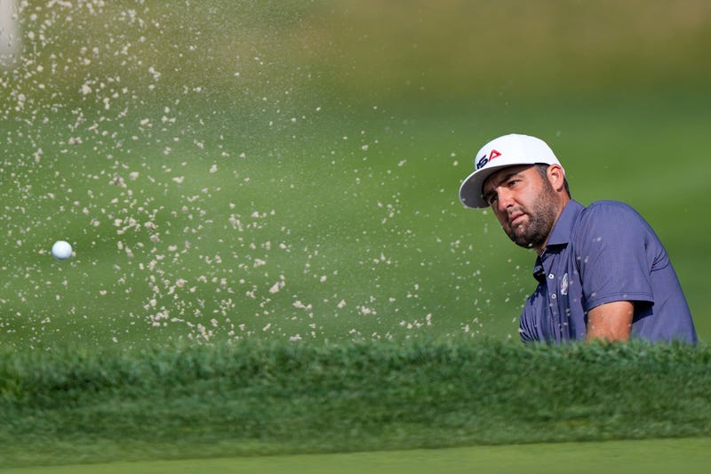 Ryder Cup Golf